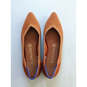 Rothys The Point in Brandy